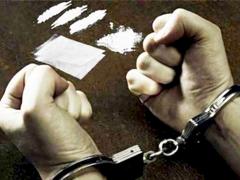 Dua Oknum Anggota DPRD Sinjai Diamankan Polisi, Tertangkap Basah  Nyabu di Hotel