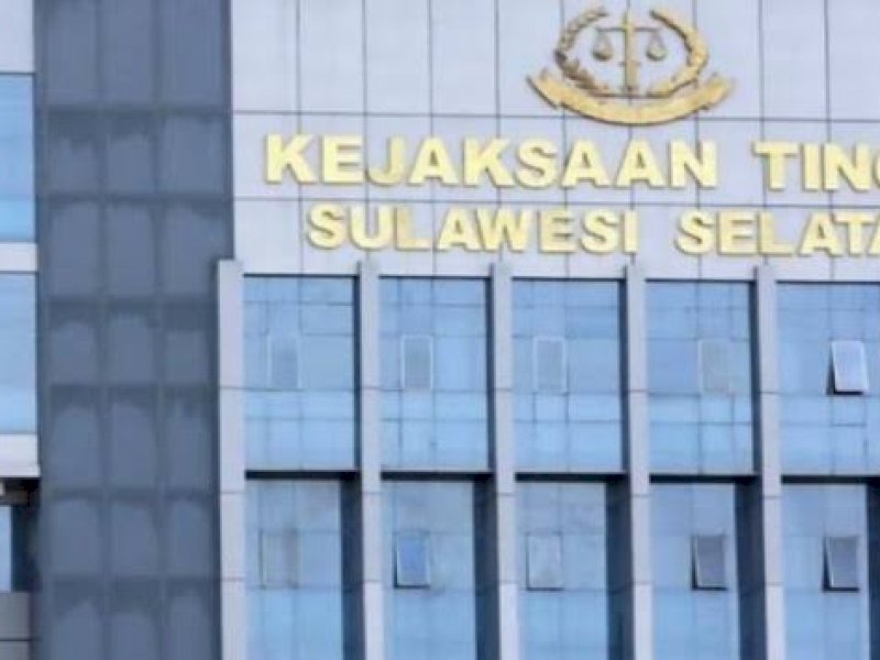 Dalami Dugaan Mafia Tanah di Wajo, Kantor BBWSPJ dan BPN Digeledah Kejati Sulsel