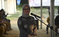 Milestone Tercapai: Pemerintah Kabupaten Lutra Serahkan 965 Hunian Tetap bagi Penyintas Banjir Bandang