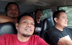 In Memoriam: Selamat Jalan Abriawan Abhe,Jurnalis Foto yang Bekerja dengan Cinta dan Sedikit Keras Kepala