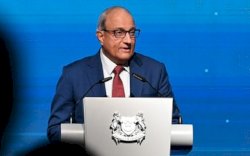 Diduga Korupsi, Gaji Menteri Transportasi Singapura Dipotong Rp96 Juta 