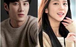 Sah! Ji-soo Blackpink dan Ahn Bo-hyun Dipastikan Pacaran, Agensi Membenarkan