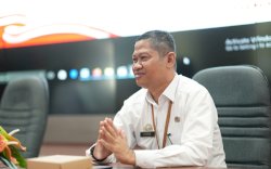 Diskominfo SP Sulsel Ingatkan Pentingnya Data Statistik Sektoral