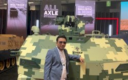 Catatan Perjalanan (1) Andi Rahim di Turki: Menyaksikan Kemajuan Industri Militer