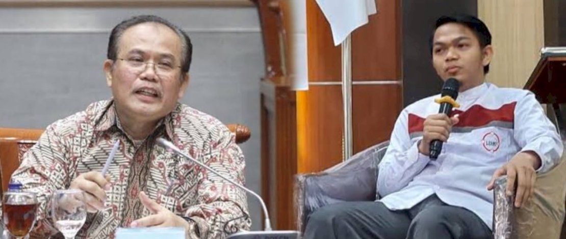 Ketua Umum PP Lidmi Dukung Prof. Aswanto sebagai Calon Pj Gubernur Sulsel