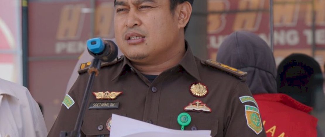 Soetarmi Soetarmi