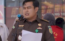 Terpidana Kasus Farmasi Ilegal Ditangkap di Takalar