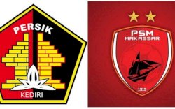  PSM Makassar Kalah di Kandangnya Saat Jamu Persik Kediri di Pekan Keenam Liga 1 2023/2024