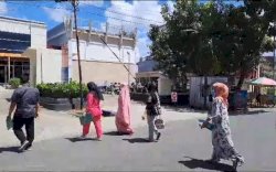 Gaji Tak Dibayarkan, Karyawan RS Hapsah Kompak Resign