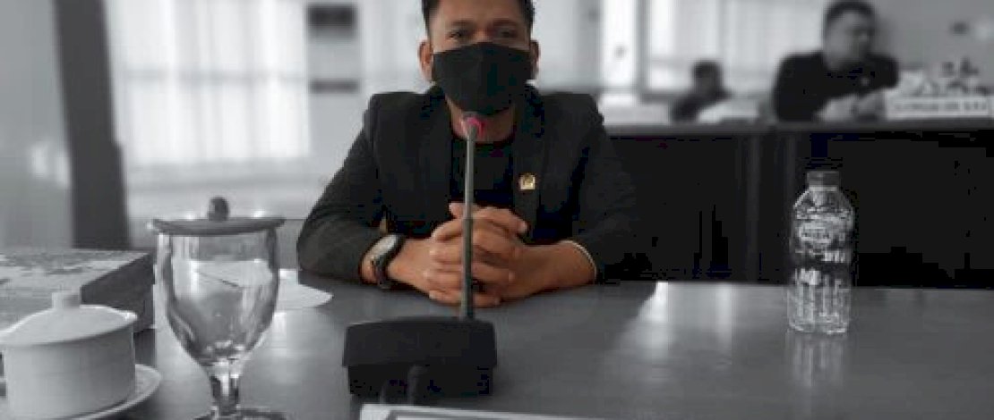 Krisis Gaji di Rumah Sakit Hapsah Menyulut Kemarahan DPRD Bone