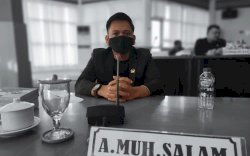 Krisis Gaji di Rumah Sakit Hapsah Menyulut Kemarahan DPRD Bone