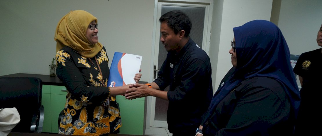 Pemkot Surabaya Diundang Berpartisipasi di F8 Makassar 