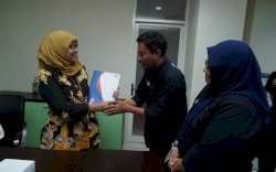 Pemkot Surabaya Diundang Berpartisipasi di F8 Makassar 