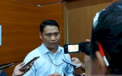 Direktur Penyidikan KPK Asep Guntur Rahayu Menjadi Saksi Sidang Etik Wakil Ketua KPK Johanis Tanak