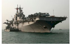 Perang Arab Menggila, Irak Gabung Rusia Gempur Suriah 