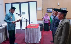 Pj. Bupati Takalar&nbsp;Kukuhkan&nbsp; Pengurus Dewan Pendidikan&nbsp; Masa Bakti 2023-2026
