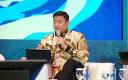 Bupati Gowa Jadi Narasumber Workshop Program NUWSP