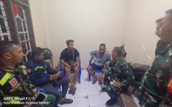 Seorang Sopir Ngaku TNI Aniaya Tukang Ojek di Makassar Ditangkap Polisi 