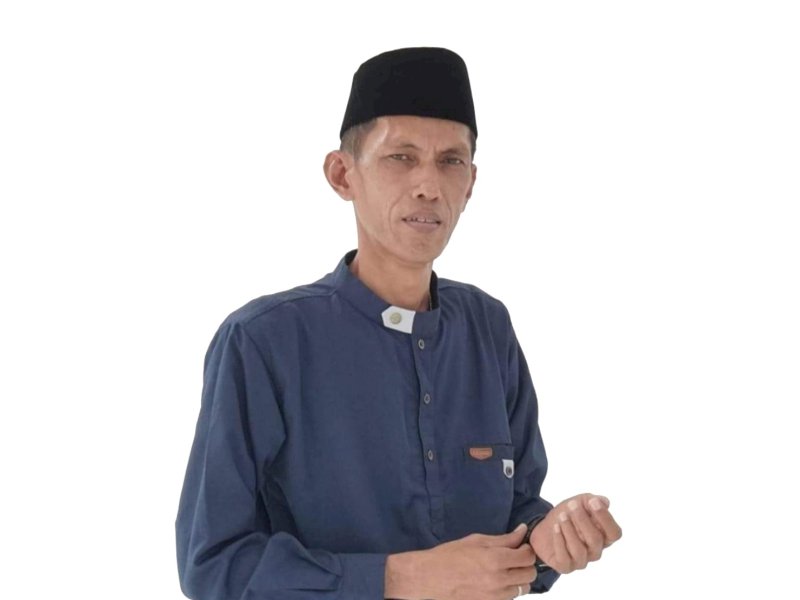 Innalilahi: Kabar Duka, Ketua Baznas Kabupaten Luwu Meninggal Dunia