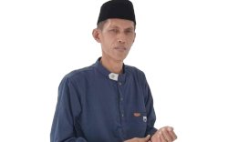 Innalilahi: Kabar Duka, Ketua Baznas Kabupaten Luwu Meninggal Dunia