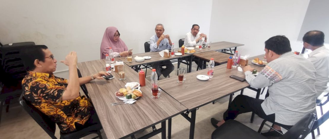 Pengurus Fospuri Akan Deklarasi 21 Agustus: Memajukan Pendidikan dan Membangun Kemitraan untuk Masa Depan