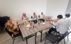 Pengurus Fospuri Akan Deklarasi 21 Agustus: Memajukan Pendidikan dan Membangun Kemitraan untuk Masa Depan