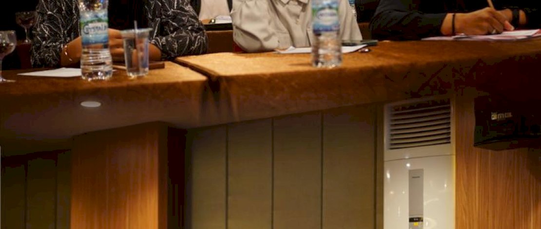 Keren! Dispora Gelar Pelatihan Digital Branding Hingga Genjot Jadi Wirausaha Muda