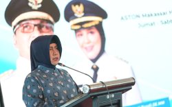 Indira Yusuf Ismail Dorong Guru Tingkatkan Pendidikan TK-PAUD Berkualitas dan Menyenangkan