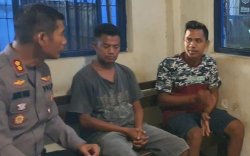 Pelaku Sempat Kabur Usai Tabrak Pengurus Masjid, Sopir dan Kernet Kini Diamankan Polisi