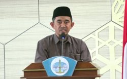 Kasatgaswil Densus 88 Harap Wahdah Islamiyah Lakukan Pembinaan dan Pencegahan Terorisme
