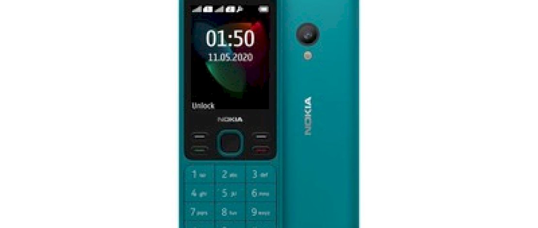 Nokia Rilis 2 Model Hp Bodoh Untuk Gen Z yang Ogah Pakai Smartphone Nokia Rilis 2 Model Hp Bodoh Untuk Gen Z yang Ogah Pakai Smartphone
