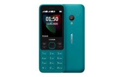 Nokia Rilis 2 Model Hp Bodoh Untuk Gen Z yang Ogah Pakai Smartphone 