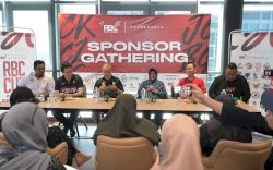 Ketum Perbasi Dani Kosasih Apresiasi Makassar Gelar Turnamen Basket Bertaraf Internasional