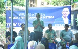 Supratman Minta Proyek PSEL Tetap di TPA Tamangapa