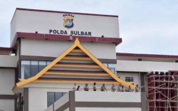 Bobroknya Oknum Polisi di Sulbar, Dilaporkan Terkait Perzinahan Hingga Terbongkar Kasus Penyalahgunaan Narkoba