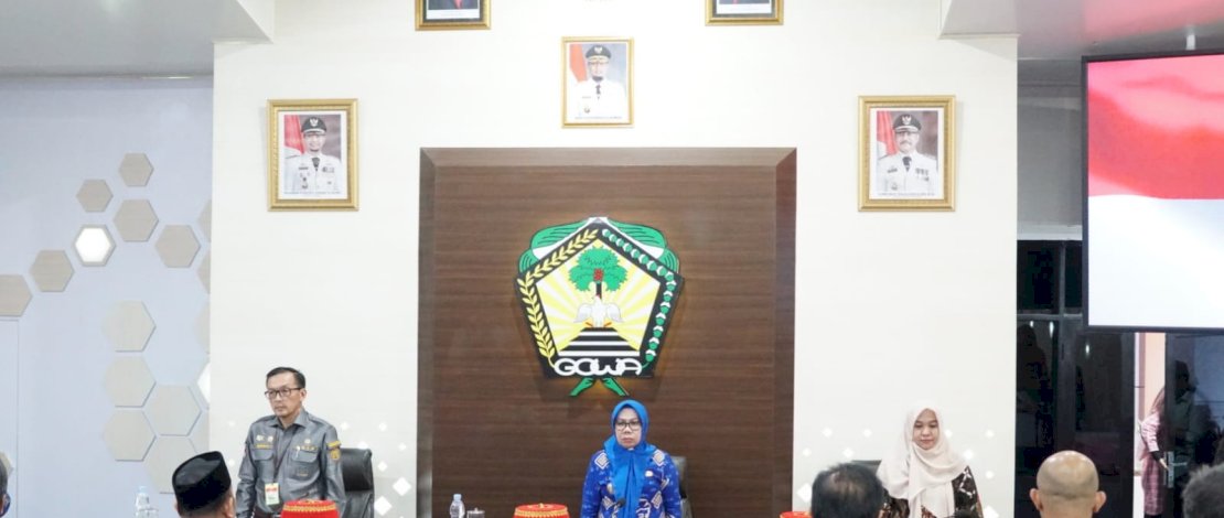 Pemkab Gowa dan BSIP akan Kembangkan Komoditas Kentang dan Sapi Perah Pemkab Gowa dan BSIP akan Kembangkan Komoditas Kentang dan Sapi Perah