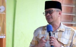 Prabowo ke Makassar, None Launching Gerakan 78 Indonesia Raya