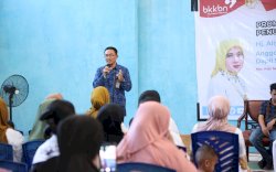 Cegah Stunting, Masyarakat Diimbau Atur Kelahiran dengan Alat Kontrasepsi