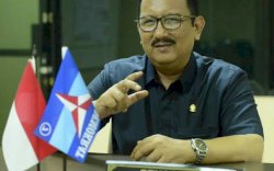 Utang Pemprov Sulsel Rp1,2 Triliun Diungkap Ni'matullah Ternyata Hoax, Begini Faktanya...