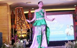 The Ethnicity Wedding Expo 2023: Menyatukan Budaya dan Cinta di Makassar