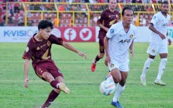 PSM Makassar Bersiap Bangkit dari Kekalahan: Sore Ini Bertemu Persita dengan Tekad Baru