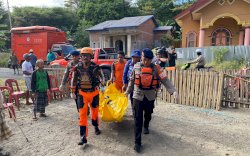 Innalillah, Nelayan Pencari Rumput Laut di Pinrang Ditemukan Tewas