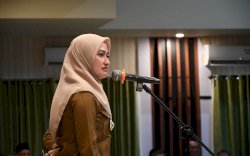 Sebanyak 361 PKKK Terima SK dari Bupati Luwu Utara