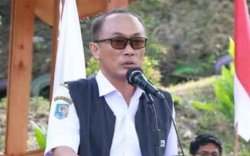 Pj Gubernur Sulbar Dilaporkan ke Polisi Gara-gara Bahas  'Burung' dalam Coffe Morning