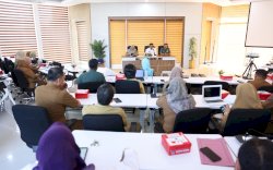 Capaian Indikator Percepatan Penurunan Stunting di Sulsel Belum Optimal