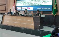 Penggelapan Pajak, Direktur Perusahaan Pengangkut Nikel di Sultra Rugikan Negara Rp4,3 Miliar