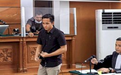 Terpidana Kasus Pembunuhan Berencana, Brigadir Yosua Hutabarat, Dapatkan Cuti Bersyarat