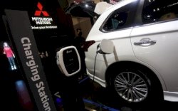 Periklindo Tolak Insentif untuk Mobil Hybrid, Ini Alasannya