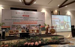 ICRAF Fasilitasi Pemprov Sulsel Integrasikan Pertumbuhan Ekonomi Hijau Dalam RPJPD 2025 - 2045
