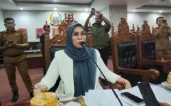 Pembahasan Calon Pj Gubernur Sulsel Mandek: DPRD Serahkan Keputusan kepada Presiden